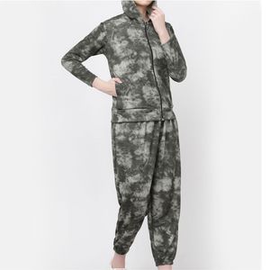 Chándal de alta calidad para mujer, tela cómoda transpirable, nuevo estilo de moda, chándal cómodo para mujer - Product Image 4