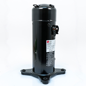 คอมเพรสเซอร์สโครล LG, R410A, 54000 BTU, 208/230-1-60สำหรับขายในสหรัฐอเมริกา, โรมาเนีย - Product Image 4