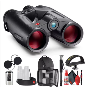 <span class=keywords><strong>Jumelles</strong></span> télémétriques LeicaS Geovid Pro 10x42 neuves, scellées en usine - Product Image 1