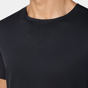 Camiseta Deportiva OEM para Gimnasio, Ajustada, de Compresión, para Entrenamiento, Running, Secado Rápido, Atlética, para Hombre, con Diseño - Product Image 4