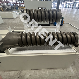 Dispositivo di tensione Comacchio <span class=keywords><strong>MC</strong></span> 800-<span class=keywords><strong>S</strong></span> per impianto di perforazione rotante - Product Image 2