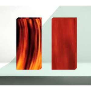 100% Natural Organic Material Premium Quality Eco-Friendly Buffalo Horn Plate Natural Shape Animal Style Carved Crafts Wedding - Product Image 4