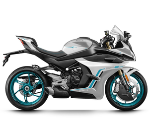 Últimos Modelos en Venta 2026 CFmoto 450SS, Motocicletas Deportivas de Tendencia, Aprobadas y Fabricadas, Listas para Enviar y Servicio de Entrega a Domicilio - Product Image 3