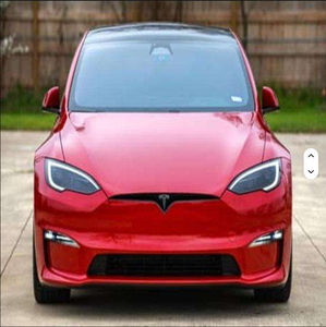 Venta Rápida de Auto USADO Tesla Model S - Product Image 4