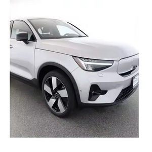 Condiciones impecables 2023 Volvos C40 Recargable Ultimates - Product Image 5