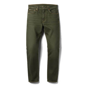 Pantalones Vaqueros Deportivos para Hombre al por Mayor, Pantalones Vaqueros para Invierno, Pantalones Vaqueros para Hombre en Venta en Línea 2026 - Product Image 1