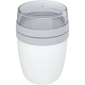 Mepal Personalized Ellipse <b>Lunchbox</b> Customized Gadgets for Your Perfect Meal - Product Image 1