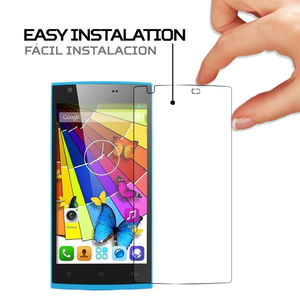 ฟิล์มกันรอยหน้าจอ ANTISHOCK สำหรับโซโป ZP780 ฟิล์มกันรอยคุณภาพพรีเมียมสำหรับอุปกรณ์ของคุณ - Product Image 2