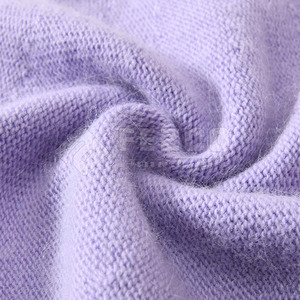 Winter Season Plain Dyed Custom Beanie Hat 100% Acrylic Warm Knitted Jacquard Beanie Hats Custom Logo - Product Image 5