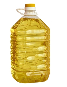Aceite de Girasol Refinado al 100% de Alta Calidad, Color Amarillo Dorado, Origen, Nivel de Cocina, Origen, Embalaje al por Mayor - Product Image 1
