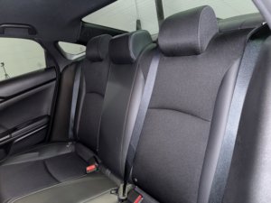 Honda Civic Sport 2021 d'occasion propre - Product Image 6