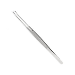 MEDIHEAL SURGICAL CORPORATION Meilleure Qualité Pinces à Pansements Gerald à Lames Droites Dentelées Manuelles 18 cm pour Pansements Chirurgicaux - Product Image 1