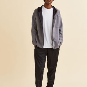 Pantalones de hombre de alta calidad al por mayor para venta en línea, pantalones deportivos para hombre, diseña tus propios pantalones - Product Image 3