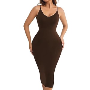 Chocolate Dress - Women's Elegant & Stylish Chocolate Dress - Women's Elegant & Stylish