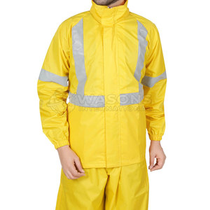 Uniforme de Trabajo Industrial Diseñado para Brindar Comodidad, Flexibilidad y Protección en Entornos de Trabajo Exigentes - Product Image 2