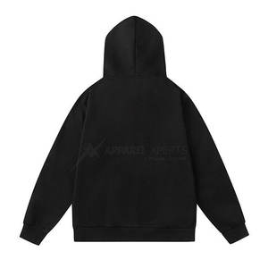 Precio al por mayor con la mejor calidad Chándal bordado de chenilla Ropa al aire libre Chándal bordado de chenilla para invierno - Product Image 4