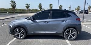HYUNDAI KONA 2020 USADO - Product Image 3