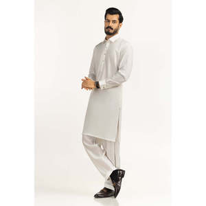 ชุดสูทสไตล์ลำลอง SK-PSD24-035 ทรงปกติ - Product Image 2