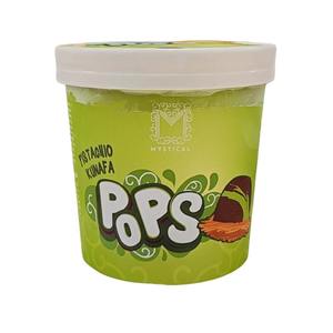 Mystical <b>Ice</b> <b>Cream</b> Premium Factory Produced Frozen Dessert Designed for International Trade Retail Chains and Catering - Product Image 5