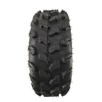Quad Bike Transport Roulettes ODM Vietnam Pneu Extérieur Avant Arrière Pneu Matériel OEM Manipulation Top Tubeless Remplacement