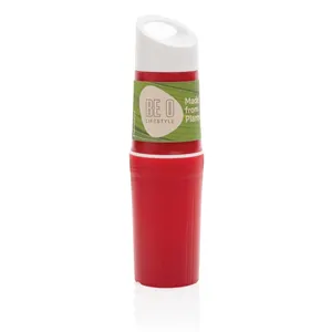 BE O Sustainable Eco-Friendly Plastic Drinkware <b>Bottle</b> - Product Image 3