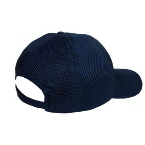 Fabricante de sombreros casuales Bajo MOQ Gorra de béisbol de calidad premium Multi Panel Hap Tela transpirable Diseño personalizado y logotipo - Product Image 6