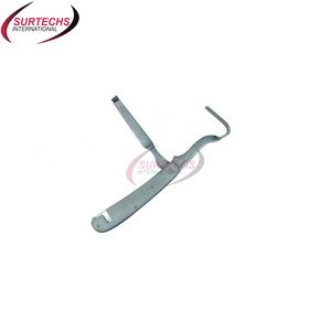 Professional Horse Care Farrier Tool Multi-Hoof Knife Comb Pick Grooming Pocket Hoof Basis of <b>Surgical</b> <b>Instruments</b> for Horsemen - Product Image 5