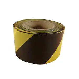 Ruban de signalisation de danger en PE S6102 – Ruban de sécurité routière - Product Image 4