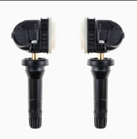 Capteur TPMS de Surveillance de Pression des Pneus pour Renault, Pièces Auto OE 407009987R, Prix Usine