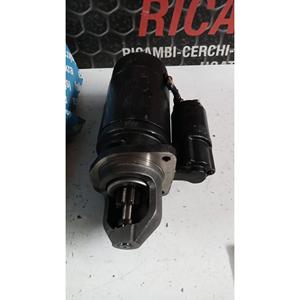 มอเตอร์สตาร์ท รุ่น FIAT 130 (69>77) IS 0364 เบนซิน - - Product Image 4