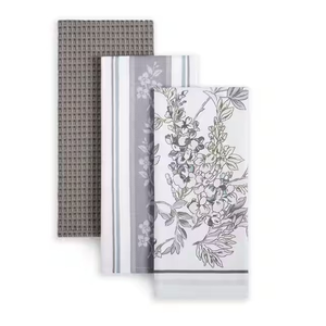 Emon laid oliolid Heck oven horno 100% Oganganottottottolititititiertificate hermoso color pastel cloth INEN cloth ititchen owel et - Product Image 5