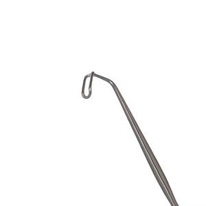 Retractor de Descompresión Manual de Acero Inoxidable de Alta Calidad, Herramienta Médica Profesional Duradera y Reutilizable para Columna Vertebral - Product Image 3