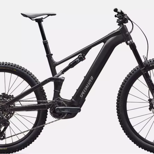 Turrboo Levoo 4 Pro, 101 Nm de Torque, 666 W de Potencia, Batería de 840 Wh - Product Image 1