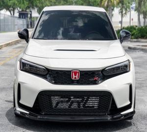 Nuevo Honda Civic Type R 2024 Usado en Venta a Precio Accesible - Product Image 2