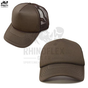 หมวกตาข่ายเทอร์รี่คุณภาพสูง น้ำหนักเบา แฟชั่น สำหรับผู้ใหญ่ ดีไซน์ใหม่ เหมาะสำหรับการเดินทาง หมวกเบสบอลตาข่าย - Product Image 6