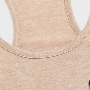 Camiseta sin mangas de tamaño personalizado de alto fabricante para hombres Último diseño Servicio OEM Precio bajo - Product Image 6