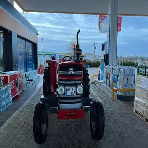 Used Massey Ferguson 165 Multipower Tractors For Sale - Product Image 2