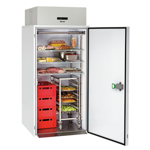 Mini-réfrigérateur et congélateur compact 1240L - Product Image 1