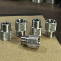 Servicio de Mecanizado CNC Internacional de la Mejor Calidad, Shivay Enterprises, Componentes de Hierro, Precisión Inferior a 0.010mm, India