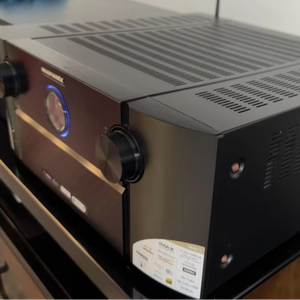 Nuevo Receptor de Cine en Casa Cinema 30 de 11.4 Canales y 8K con Dolby Atmos y Audio IMAX Enhanced Original - Product Image 1