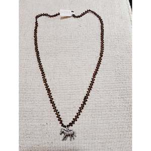 สร้อยคอทำมือจากอิตาลี # 137 - Product Image 1