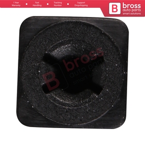 BCF2198 10 pièces d'écrous de vis pour A 001 988 02 25 - Product Image 3