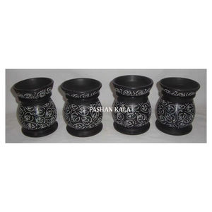 Handmade Designer Soapstone Decorative Carving Aroma <b>Oil</b> <b>Burner</b> <b>Fragrance</b> And Diffuser Top Quality For Home Decoration Purpose - Product Image 1