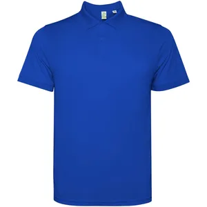Chemises Polo Personnalisées Tormo Durables Produit de Merchandising Personnalisé - Product Image 5