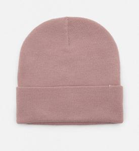 Gorro de Invierno Unisex de Alta Calidad con Patrón de Camuflaje, Bordado 3D, Diseño con Vuelta, Cálido, para Esquí, Negocios y Playa - Product Image 4