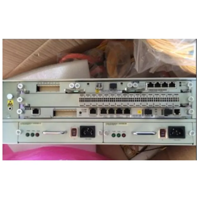 STM-4 SDH Metro1000 Transmission MSTP PDH E1