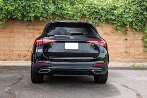 Mercedes GLC 300 SUV 4.1-6L Turbo Automatique Sièges en Cuir Propulsion Arrière Neuf/Occasion 2024 - Product Image 3