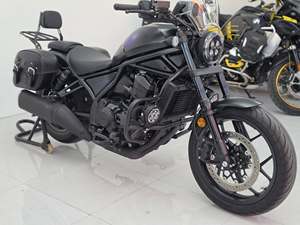 Nouvelle Moto Cruiser Honda Rebel 1100 2026 avec garantie de 3 ans - Vente Directe du Marché - Product Image 1