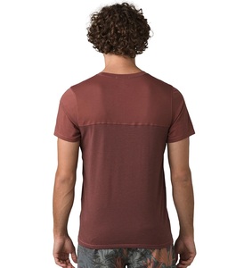 Classic Fashion Men's New T-Shirt Customized Design Short Sleeve Export Quality Quick Dry Body Fit <b>Tshirt</b> Supplier From BD - Product Image 3