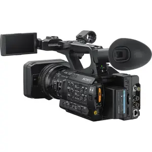 Son_y PXW-Z280 4K 3-CMOS 1/2 Sensor XDCAM Camcorder